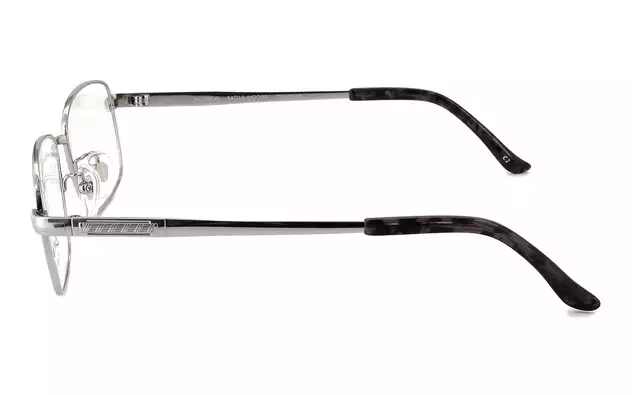 Eyeglasses OWNDAYS | ESSENTIAL BA1005-G  Silver 