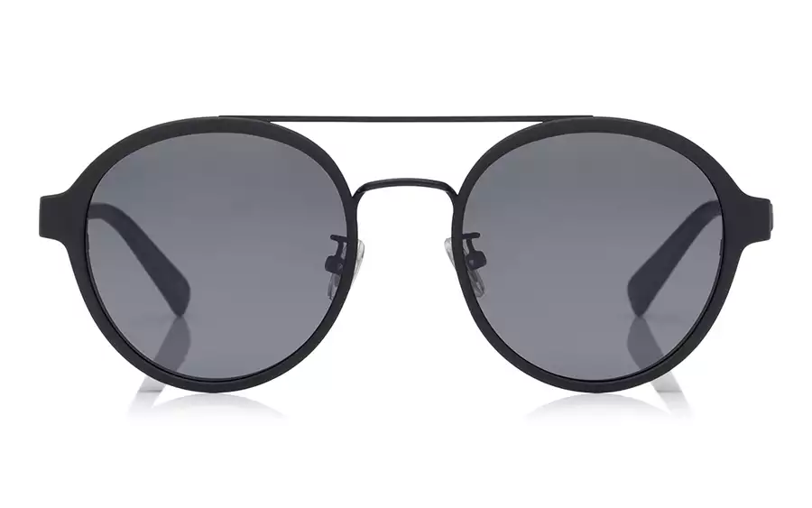 Eyeglasses OWNDAYS | SUN SNP1015N-2S  Matte Black 