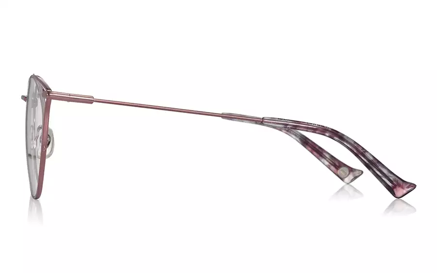 Eyeglasses +NICHE EULB102G-3S  Pink 