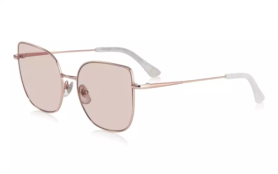 Sunglasses OWNDAYS | SUN EUSUN106B-2A  ピンクゴールド 