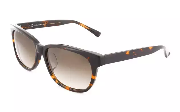 Sunglasses OWNDAYS OJ3007  Brown Demi 