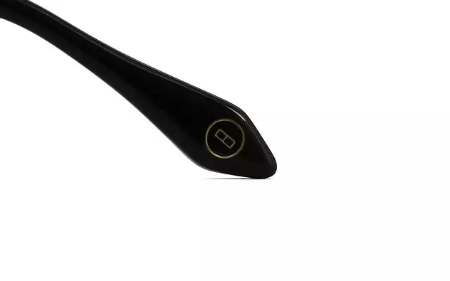 Sunglasses OWNDAYS | SUN SUN2036-J  Black 