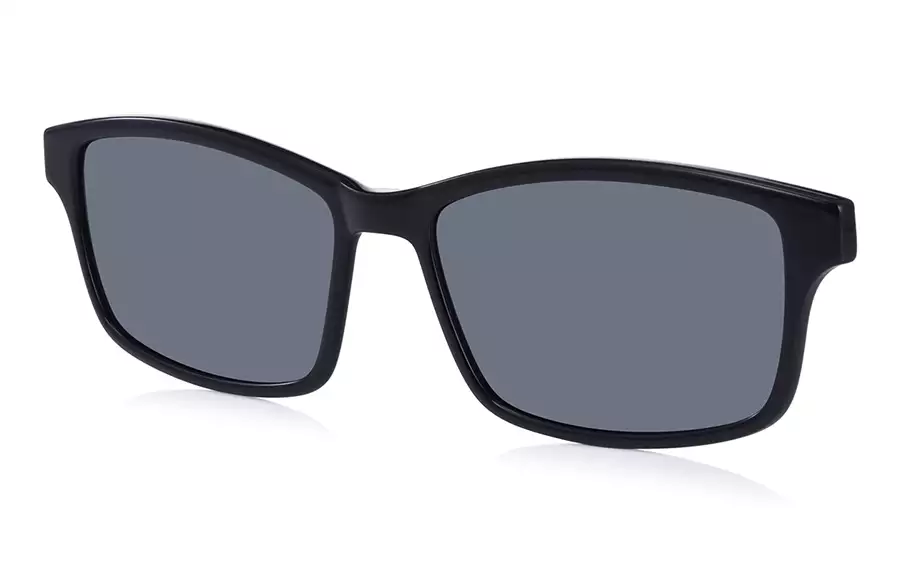 Accessoires (sold separately) OWNDAYS | SUN SNP1017Le-N  Black 