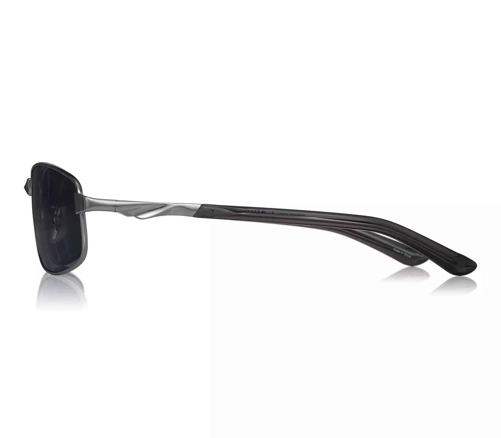 Sunglasses OWNDAYS | SUN SUN1085G-5S  シルバー 