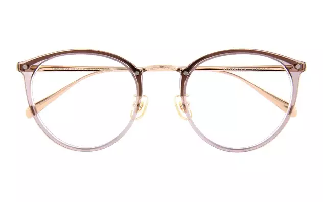 Eyeglasses Graph Belle GB2026B-9S  ピンク 
