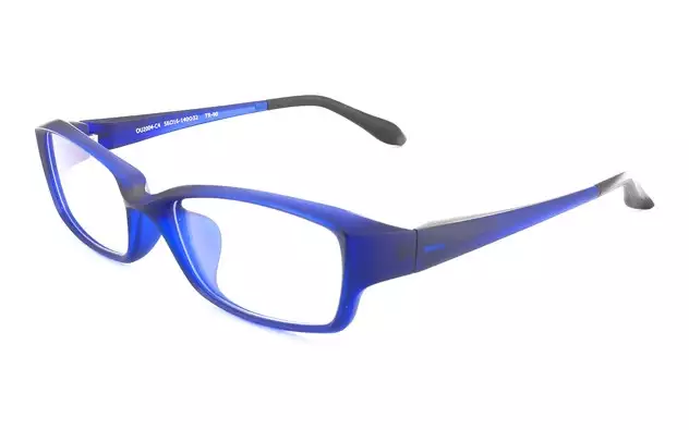 Eyeglasses OWNDAYS | AIR OU2004  マットネイビー 