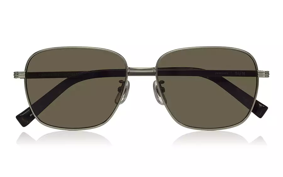 Sunglasses OWNDAYS | SUN SUN7007X-5S  Brown Demi 