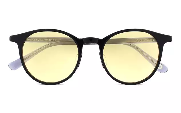 Sunglasses OWNDAYS | SUN SUN2052-B  Black 