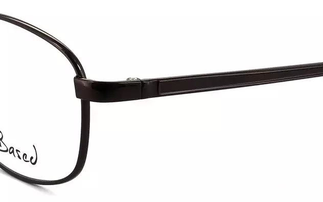 Eyeglasses OWNDAYS | ESSENTIAL BA1009-G  Brown 