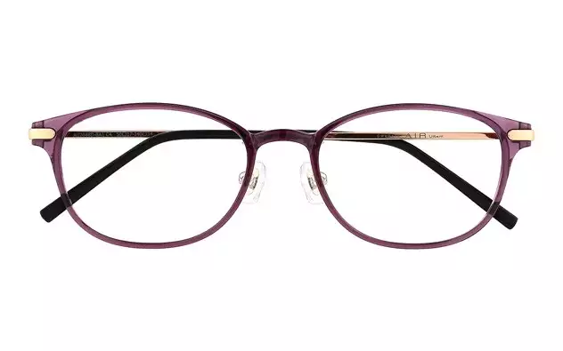 Eyeglasses OWNDAYS | AIR AU2048D-8A  Light Purple 