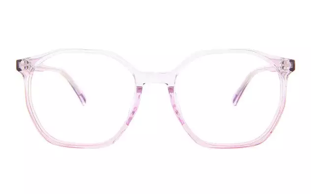 Eyeglasses +NICHE LB2006J-0S  Purple 