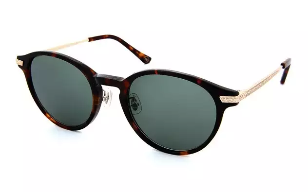Sunglasses OWNDAYS | SUN SUN2086B-0S  Brown Demi 