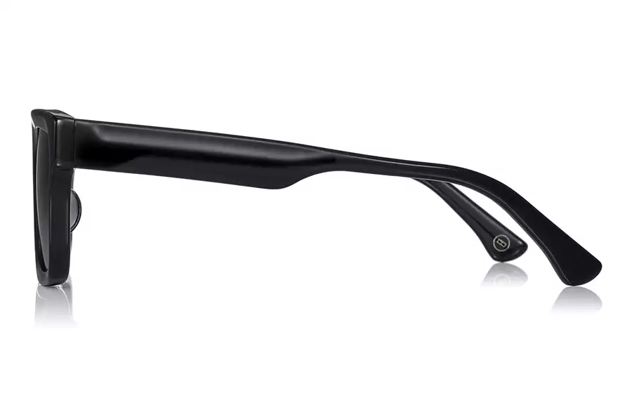 Sunglasses OWNDAYS | SUN SUN8011B-3S  Black 