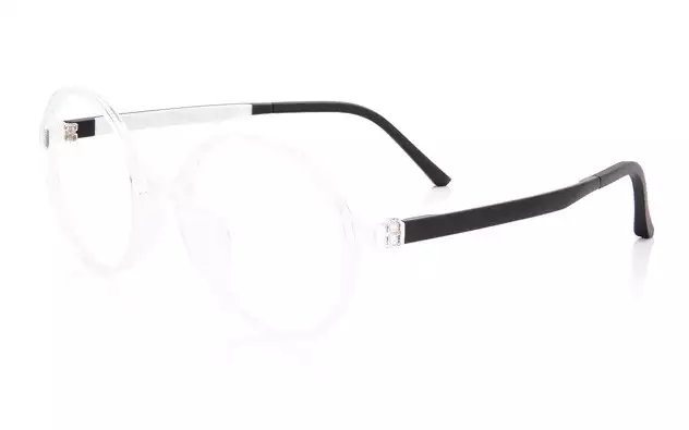 Eyeglasses OWNDAYS | ESSENTIAL ECO2017K-0A  Clear 