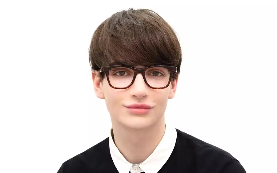 Eyeglasses Senichisaku EUSENICHI105  Black 