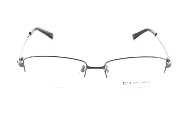 Eyeglasses OWNDAYS | ESSENTIAL OT1063  Gun 