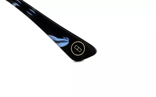 Eyeglasses OWNDAYS | ESSENTIAL OR1018-T  Navy 