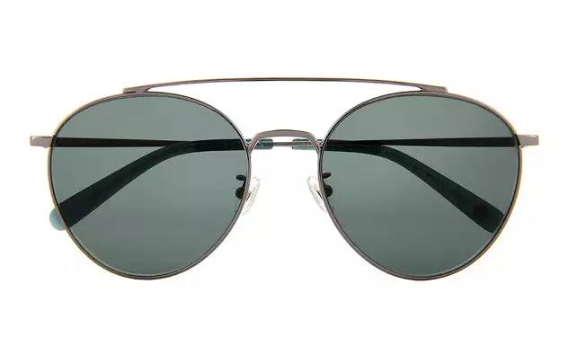 Sunglasses OWNDAYS SUN1040B-9S  Gun 