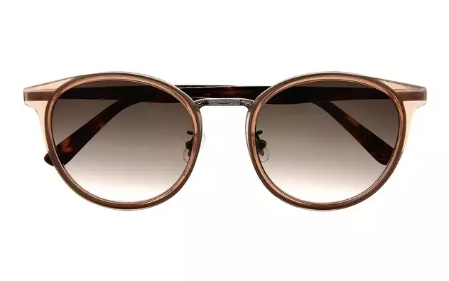 Sunglasses OWNDAYS | SUN SUN2084B-0S  Beige 