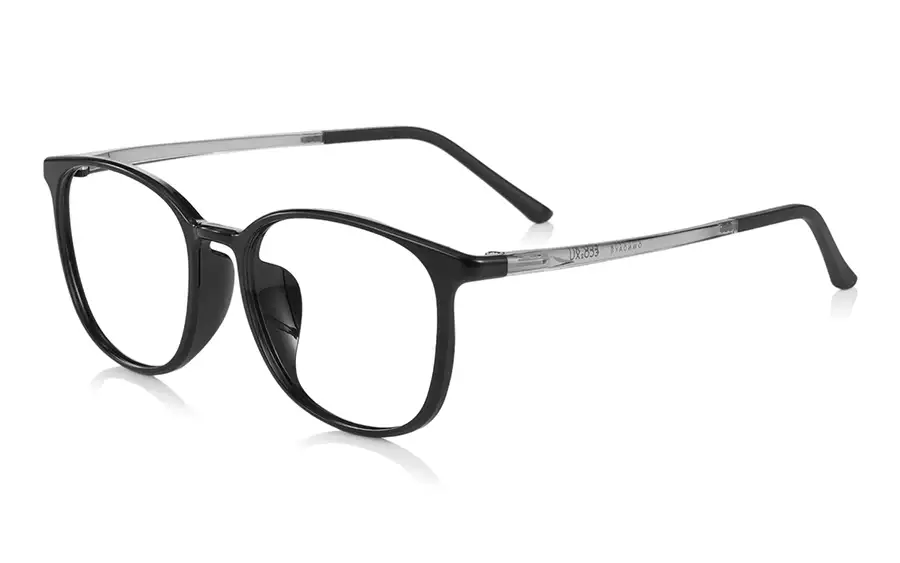 Eyeglasses OWNDAYS | ESSENTIAL ECO2025K-3S  Black 