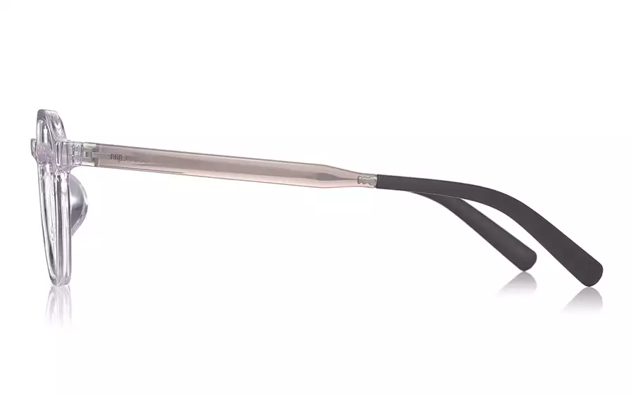 Eyeglasses OWNDAYS | ESSENTIAL ECO2028N-4S  Clear Pink 