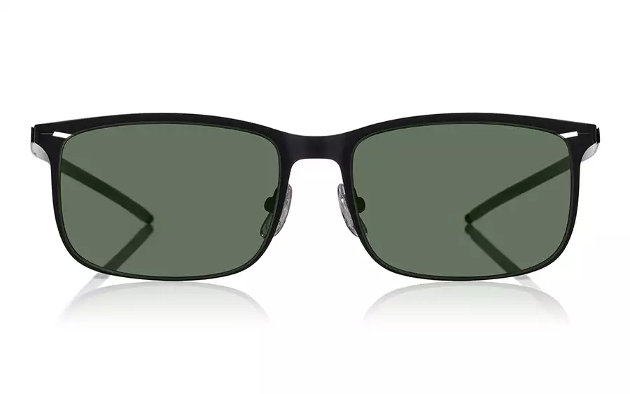 Sunglasses OWNDAYS | SUN EUSUN109G-2A  Matte Black 