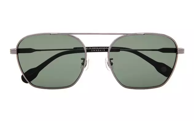 Sunglasses +NICHE NC1020B-0S  Gun 