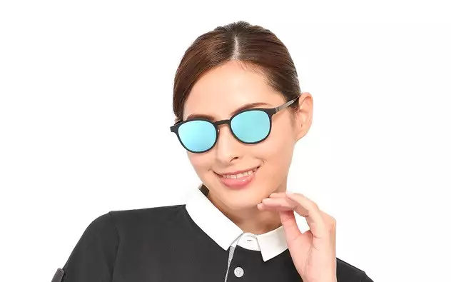 Sunglasses OWNDAYS | SUN SNP2010Le-N  Frame : Black 
