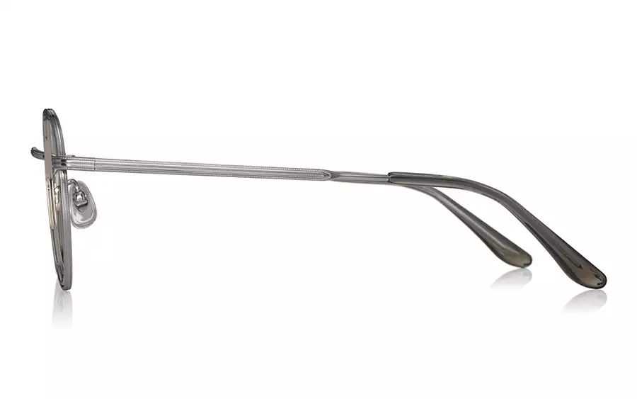 Eyeglasses OWNDAYS | ESSENTIAL ODL1031Z-4A  Light Silver 