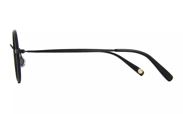 Eyeglasses John Dillinger JD1026K-9A  マットブラック 