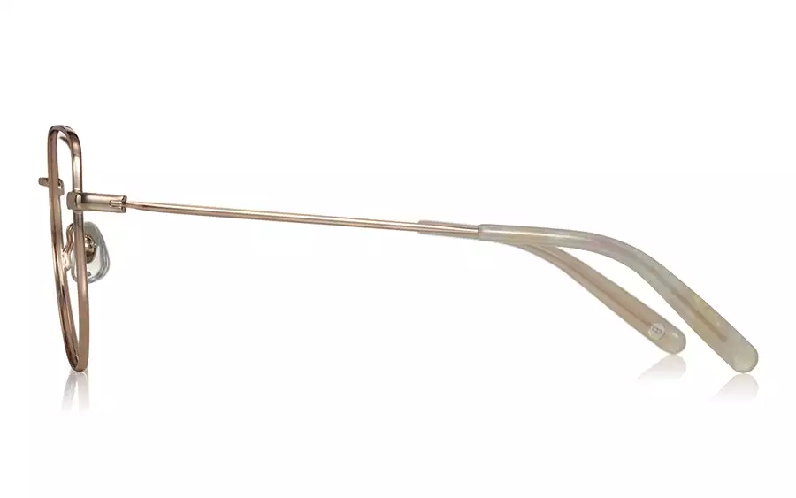 Eyeglasses +NICHE EULB101G-3S  Pink 