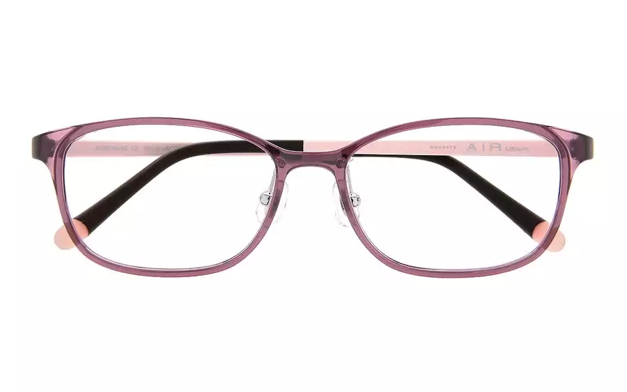 Eyeglasses AIR Ultem AU2074K-0S  Pink 