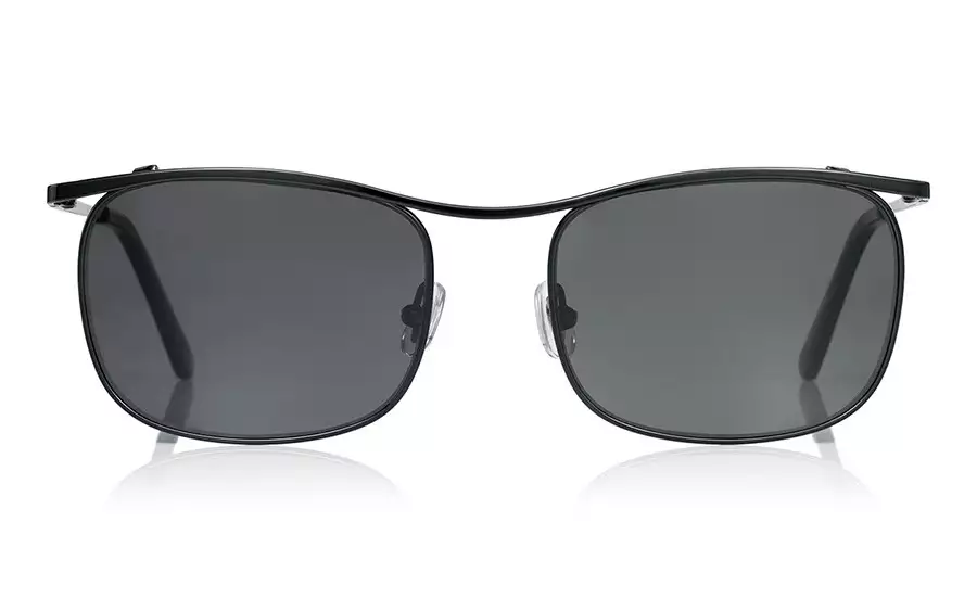 Sunglasses OWNDAYS | SUN EUSUN103B-1S  Gun 
