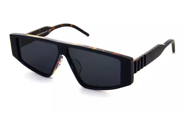 Sunglasses +NICHE NC2004B-9S  Navy 