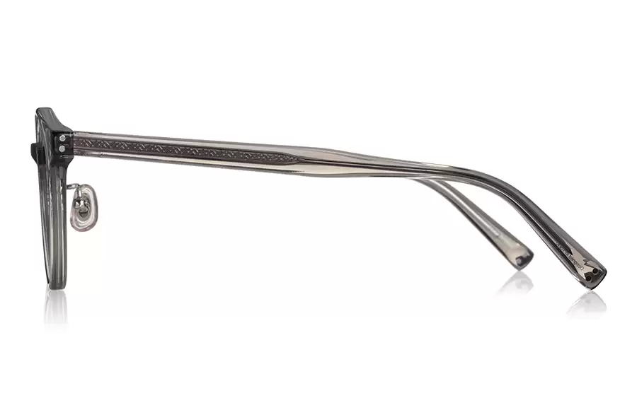 Eyeglasses Graph Belle GB2044B-4A  Khaki 