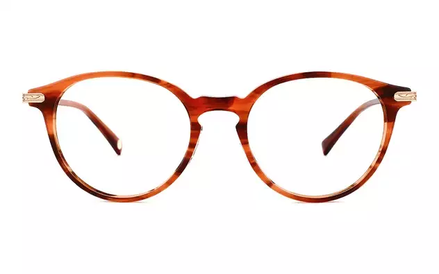 Eyeglasses Graph Belle GB2022B-8A  Red Demi 