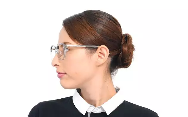 Eyeglasses +NICHE NC3005J-8S  Gray 