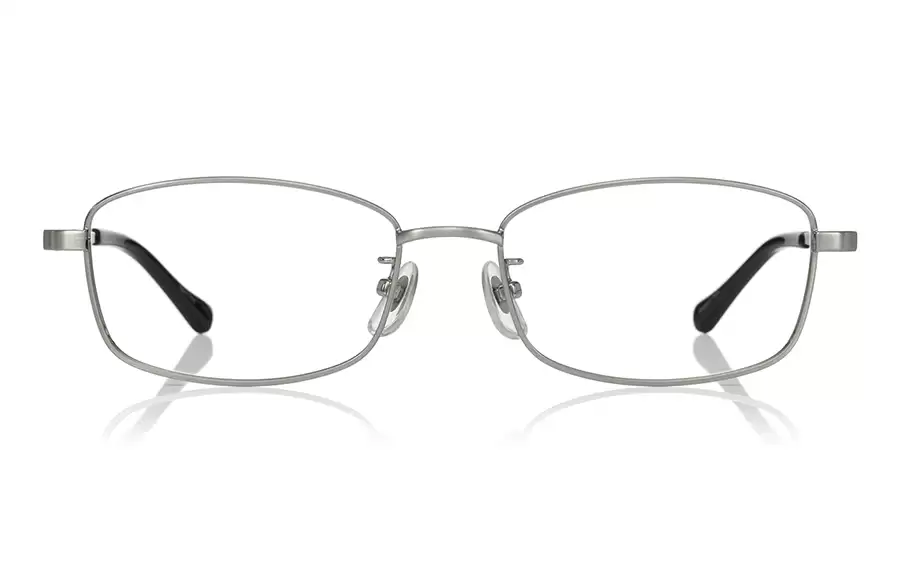 Eyeglasses OWNDAYS | ESSENTIAL OR1056X-4A  Silver 