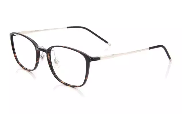 Eyeglasses OWNDAYS | AIR AU2082T-0S  Brown Demi 
