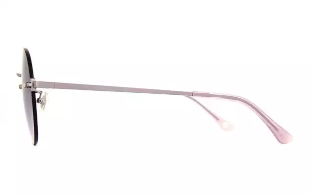 Sunglasses OWNDAYS | SUN SUN1058B-0S  Light Gun 