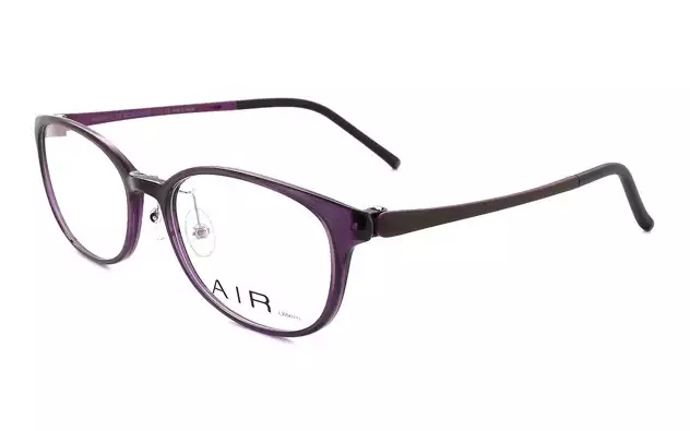 Eyeglasses OWNDAYS | AIR AU2034-Q  Purple 