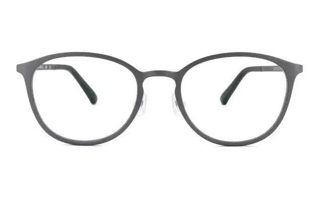 Eyeglasses OWNDAYS PC PC2003-N  メタリックグレー 