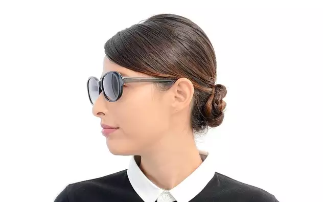Sunglasses OWNDAYS | SUN SUN2073B-9A  Red 