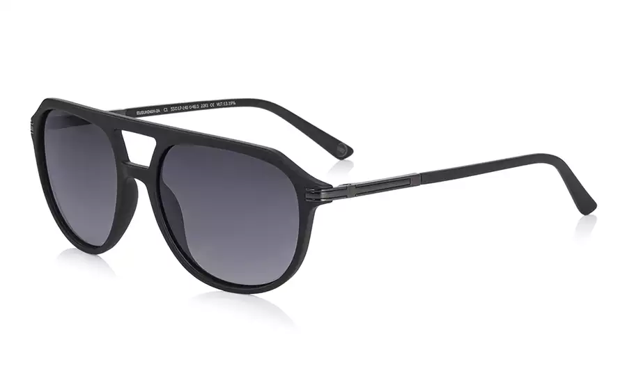 Sunglasses OWNDAYS | SUN EUSUN240N-2A  Matte Black 