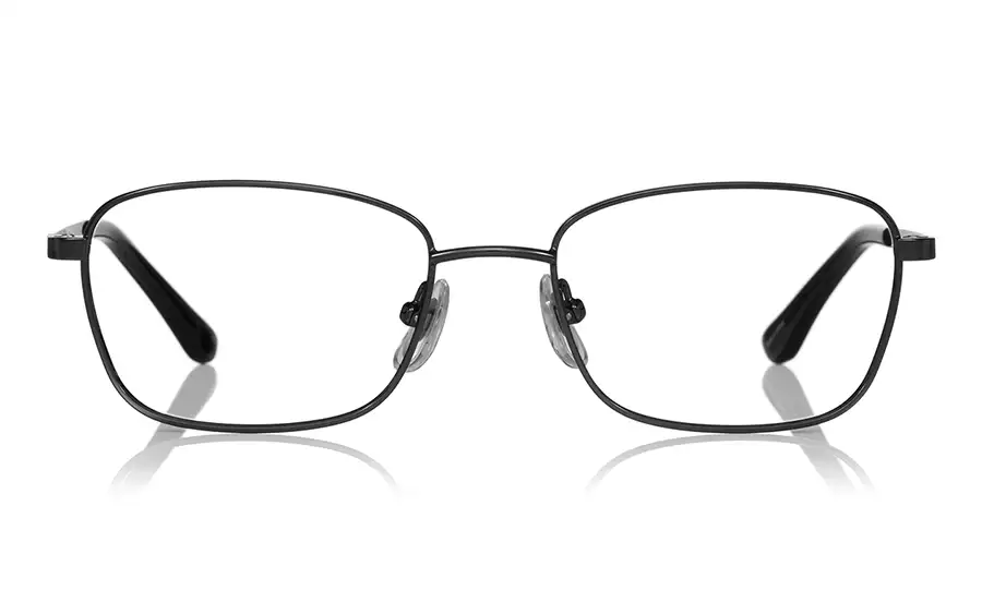 Eyeglasses Junni EUJU100N-3S  Black 