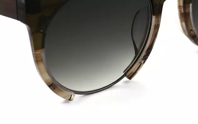 Sunglasses OWNDAYS | SUN SUN2026-E  Khaki 