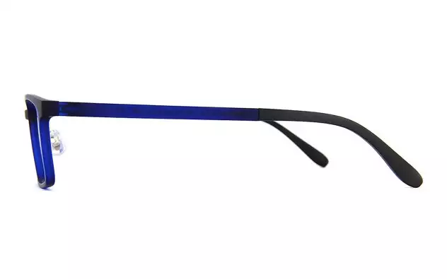 Eyeglasses OWNDAYS | ESSENTIAL OR2057N-9S  Matte Navy 