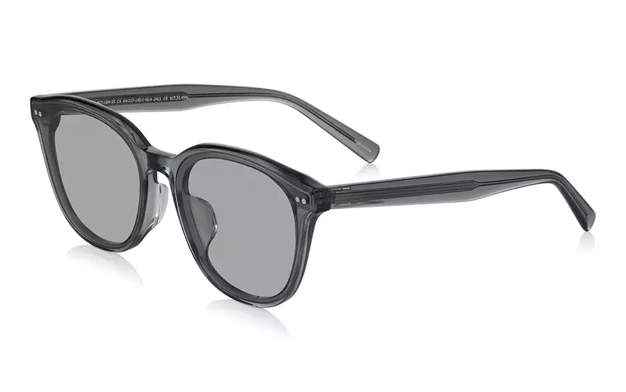 Sunglasses OWNDAYS | SUN SUN2116N-5S  Green 