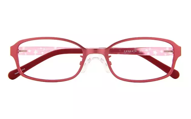 Eyeglasses Junni JU1017N-9A  Pink 