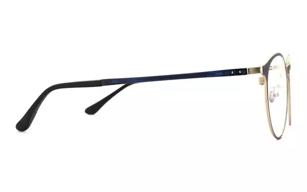 Eyeglasses Graph Belle GB1014-F  Navy 